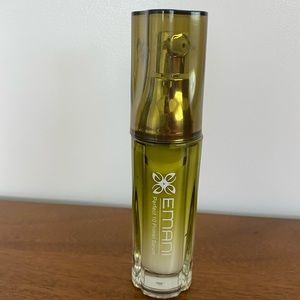 Emanuel perfect 10 makeup primer